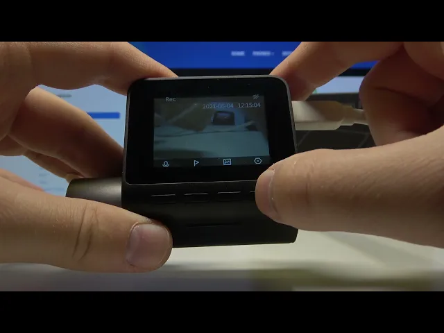 Video thumbnail for How to Display Driving Speed on Video while Using 70mai Dash Cam Pro Plus+ - Show km/h on 70mai Cam