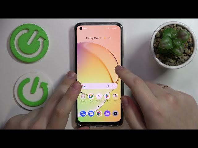 Video thumbnail for How to Extend RAM Memory on Realme 10 - Enable RAM Expansion