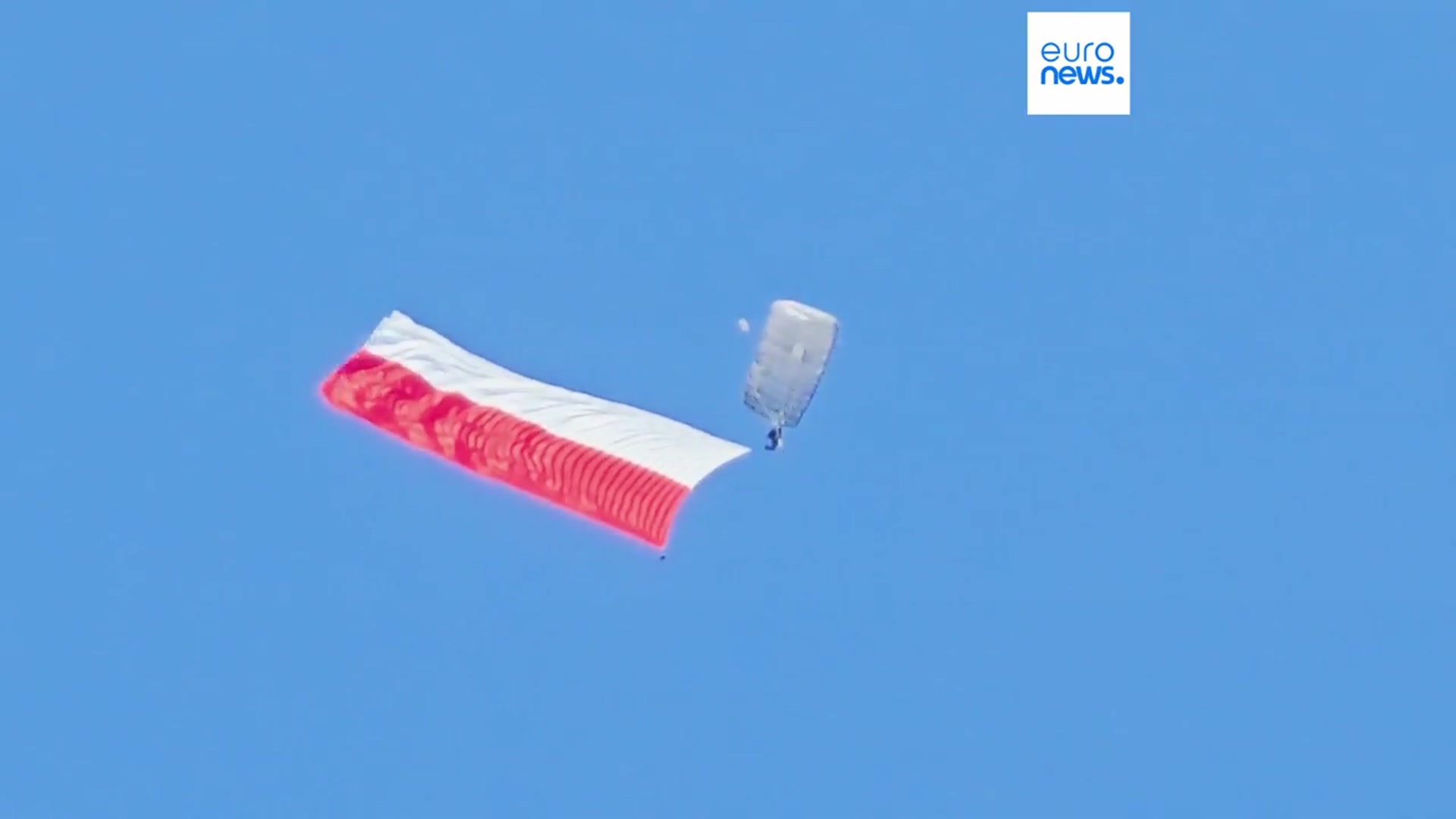 'Video thumbnail for Poland is launching a new military training programme. How will citizens respond to it?'