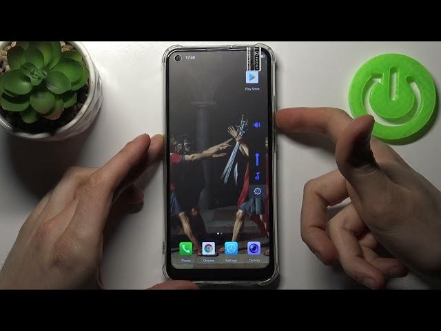 Video thumbnail for How to Mute Calls on DOOGEE N30 – Disable Ringtone Volume