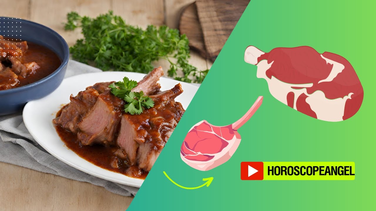'Video thumbnail for Pork Shoulder Blade Steaks : video blog'