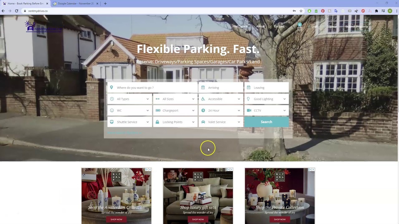Video thumbnail for 4 Daily Listing