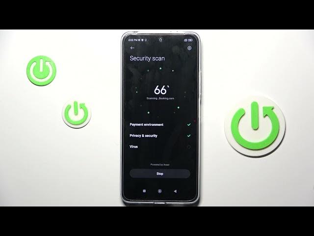Video thumbnail for How to Perform Virus Scan on Redmi Note 12?