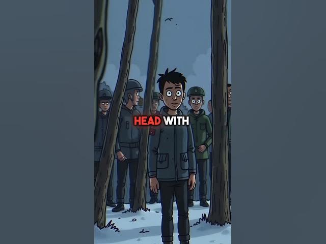 Video thumbnail for Stalin's Secret: 22,000 Polish Officers Buried in Katyn Forest