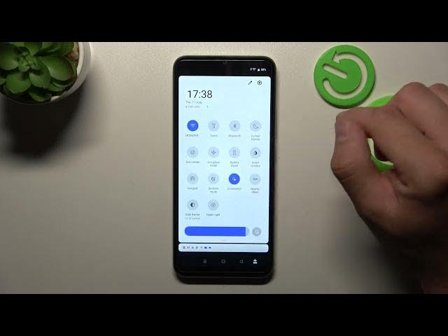 Video thumbnail for Does Realme Narzo 50i Prime Have Screen Recording ?
