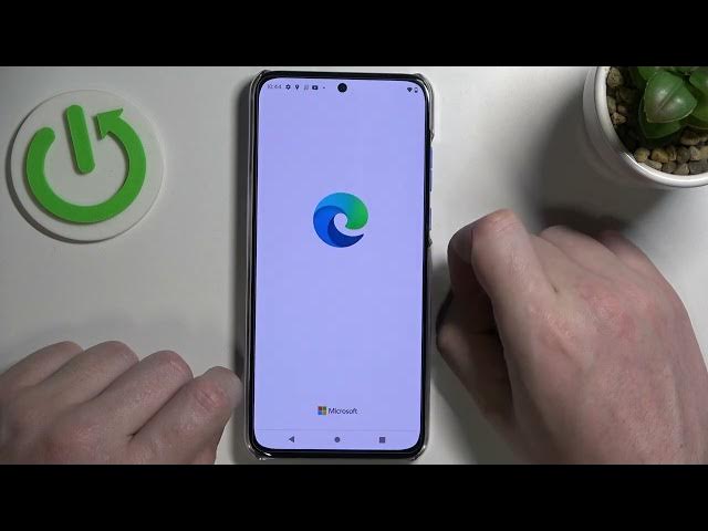 Video thumbnail for How To Install Microsoft Edge on MOTOROLA Edge 30 Neo