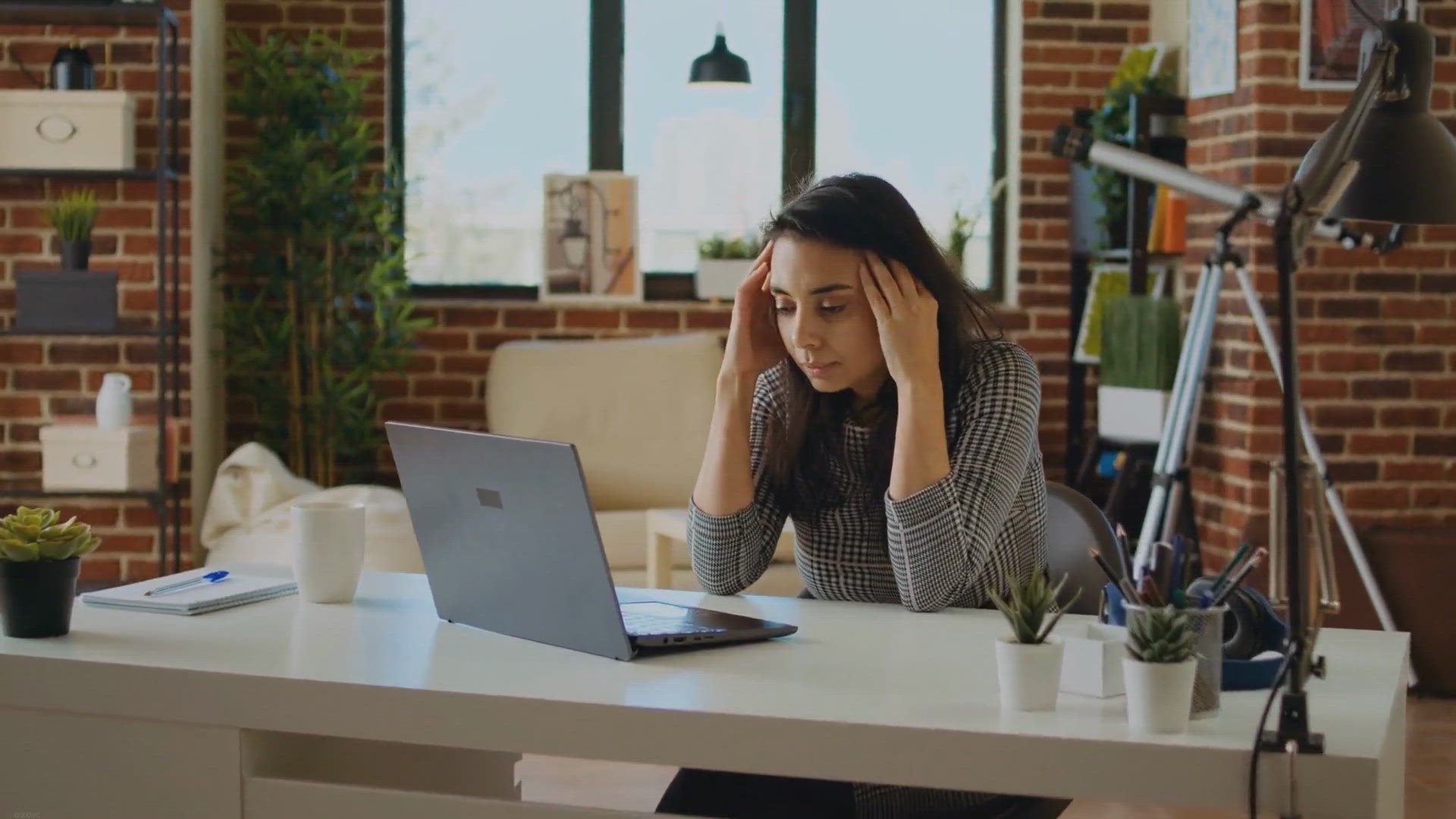 Video thumbnail for Simple Ways To Help You Stay Focused