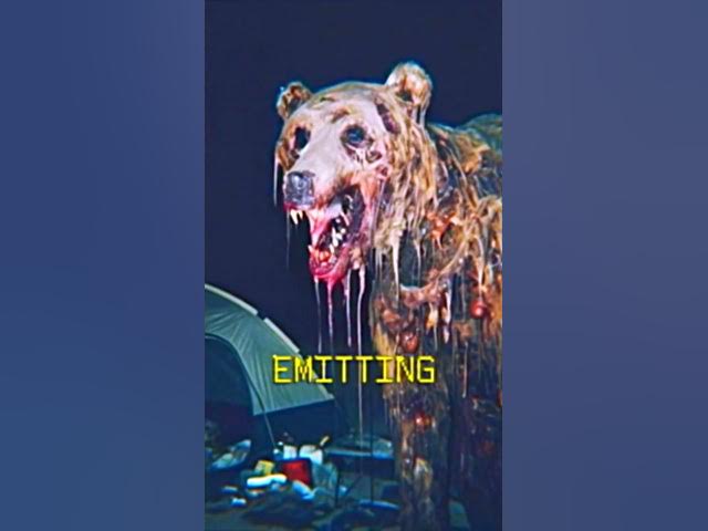 Video thumbnail for SlipperSkin What cryptid should I do next? #horror #analoghorror #weirdcore #dreamcore #creep #horro