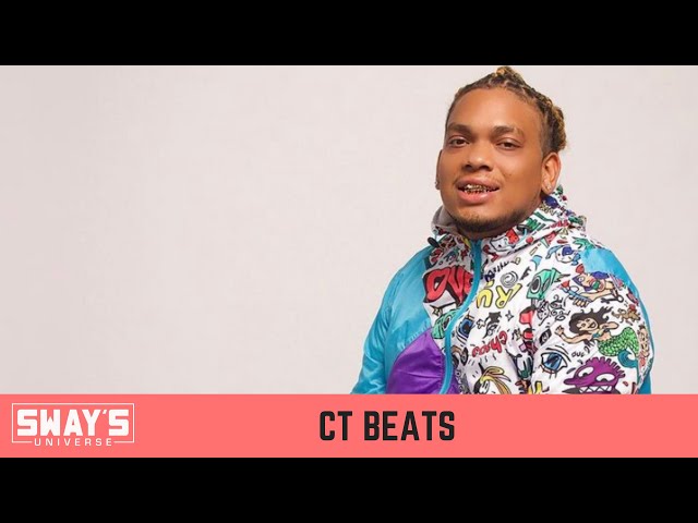 Video thumbnail for Oakland Producer CT Beats Talks YG, Drake, Kamaiyah Collab And The  Beyoncé Ivy Park Commercial