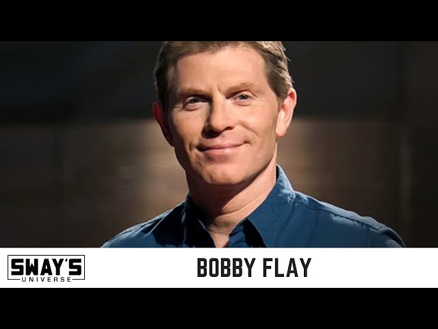 Video thumbnail for Bobby Flay Talks New Book ‘Beat Bobby Flay: Conquer the Kitchen with 100+ Battle-Tested Recipes’