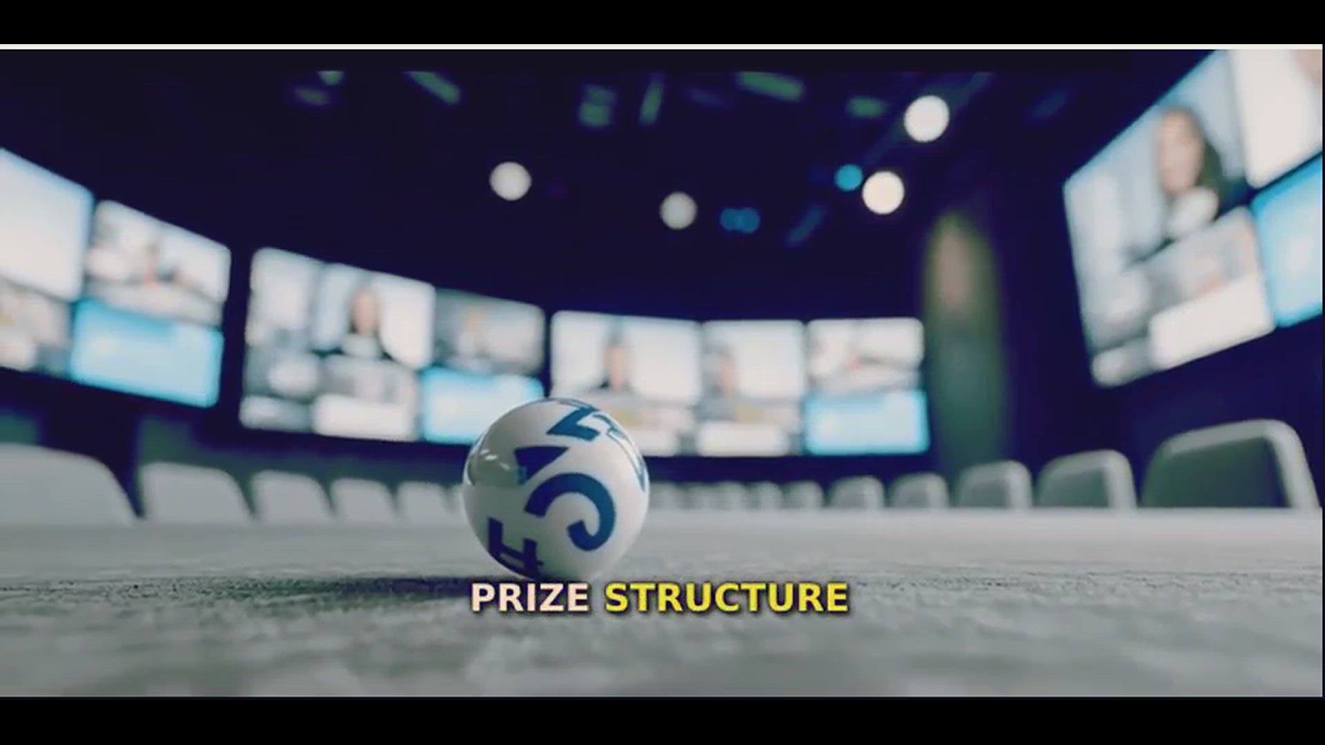 Video thumbnail for FWGS Lottery