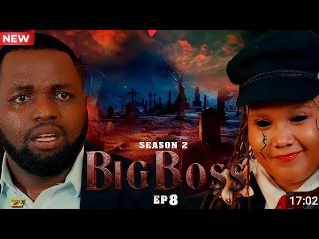 Video thumbnail for BIG BOSS l episode 8 l