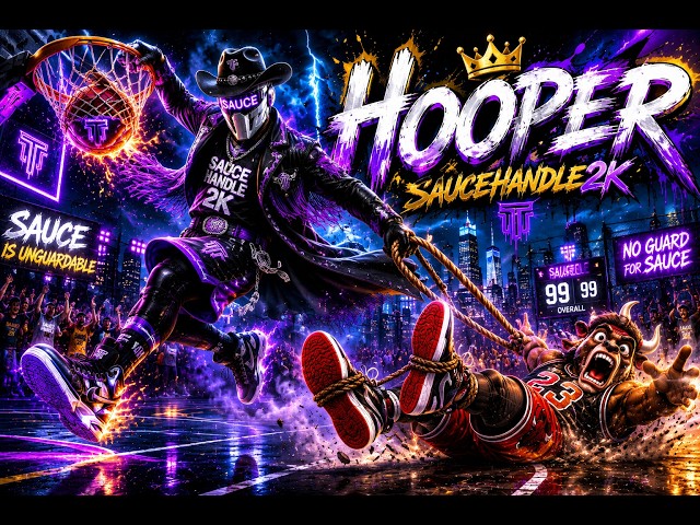Video thumbnail for #1 IRL PLAY STYLE IN THE WORLD... SAUCEHANDLE_2K