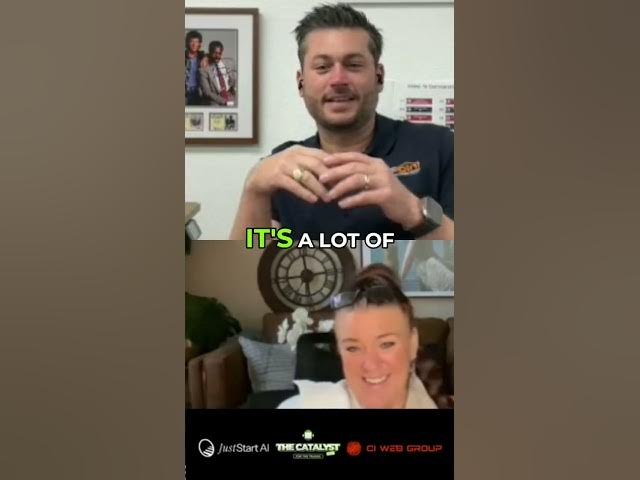 Video thumbnail for AI Start Today: Don't Get Left Behind! #shorts