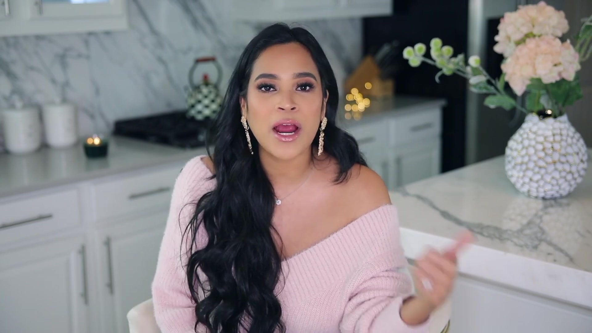 Video thumbnail for Tips For Your Holiday Party  MissLizHeart(720P HD)