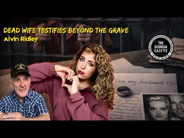 Video thumbnail for The Defense Beyond The Grave: Alvin Ridley