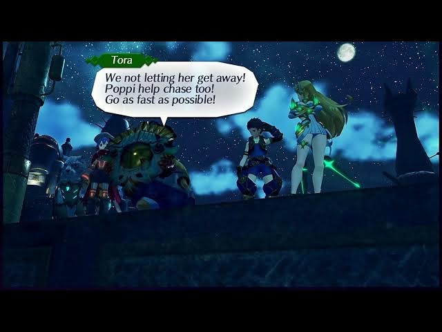 Video thumbnail for Xenoblade 2