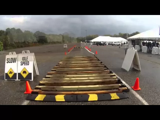 'Video thumbnail for 2014 Jeep Cherokee test drive'