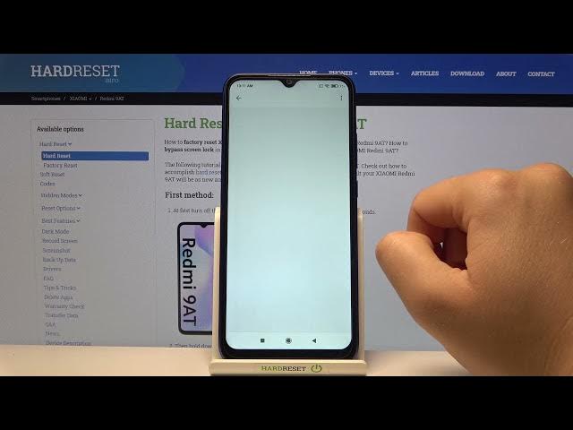 Video thumbnail for How to Turn Off Hey Google on Xiaomi Redmi 9AT – Disable Hey Google
