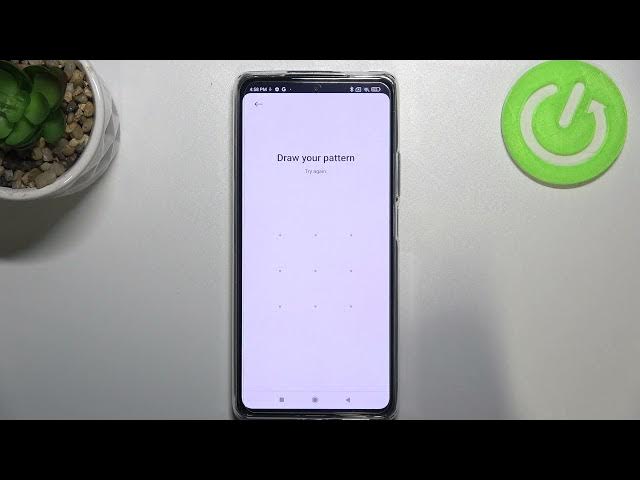 Video thumbnail for How to Clear Credentials on XIAOMI 11T - Remove All Credentials