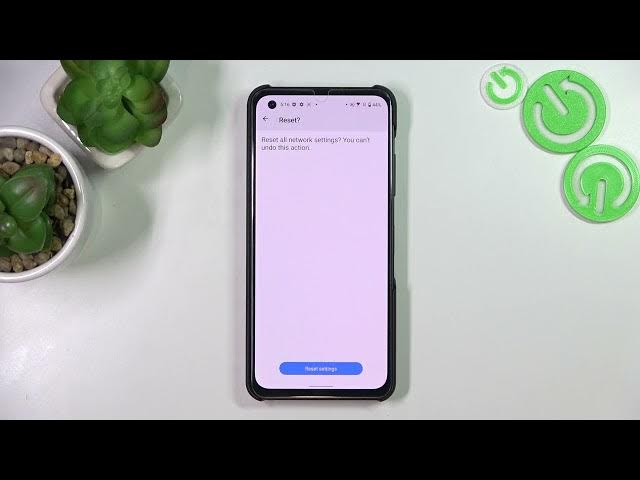 Video thumbnail for How to Reset Network Preferences in ASUS Zenfone 9 – Reset Connection