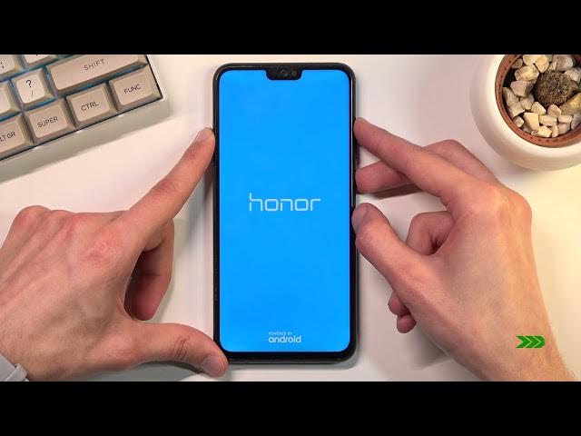 Video thumbnail for How to Enter Recovery Mode on HONOR 9X Lite - Open Recovery Mode