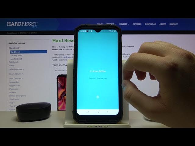 Video thumbnail for How to Change Icons Shape on Xiaomi Redmi 9T – X Icon Editor