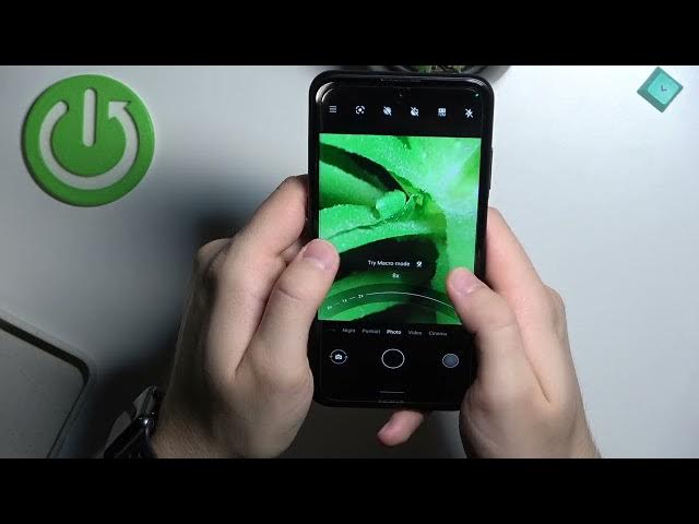 Video thumbnail for Nokia X10 - What Is Maximum Camera Zoom