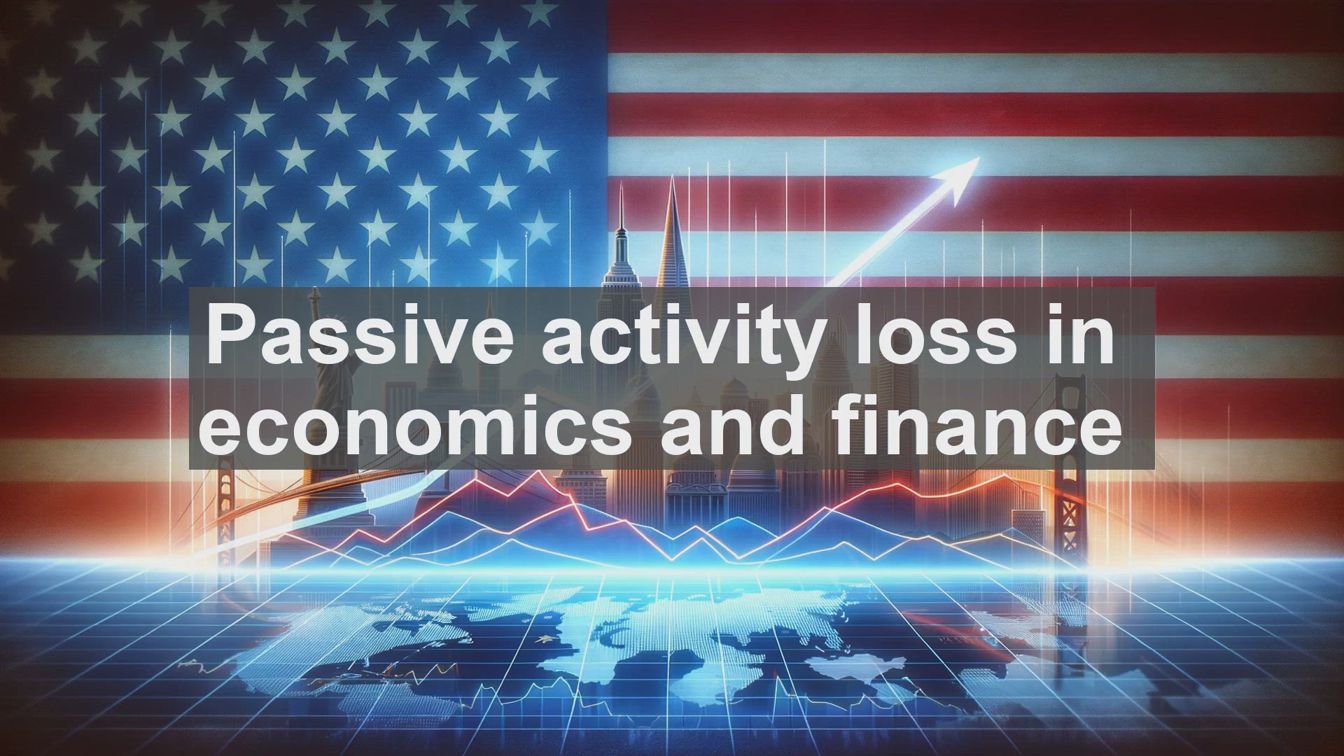 'Video thumbnail for Passive activity loss in economics and finance'