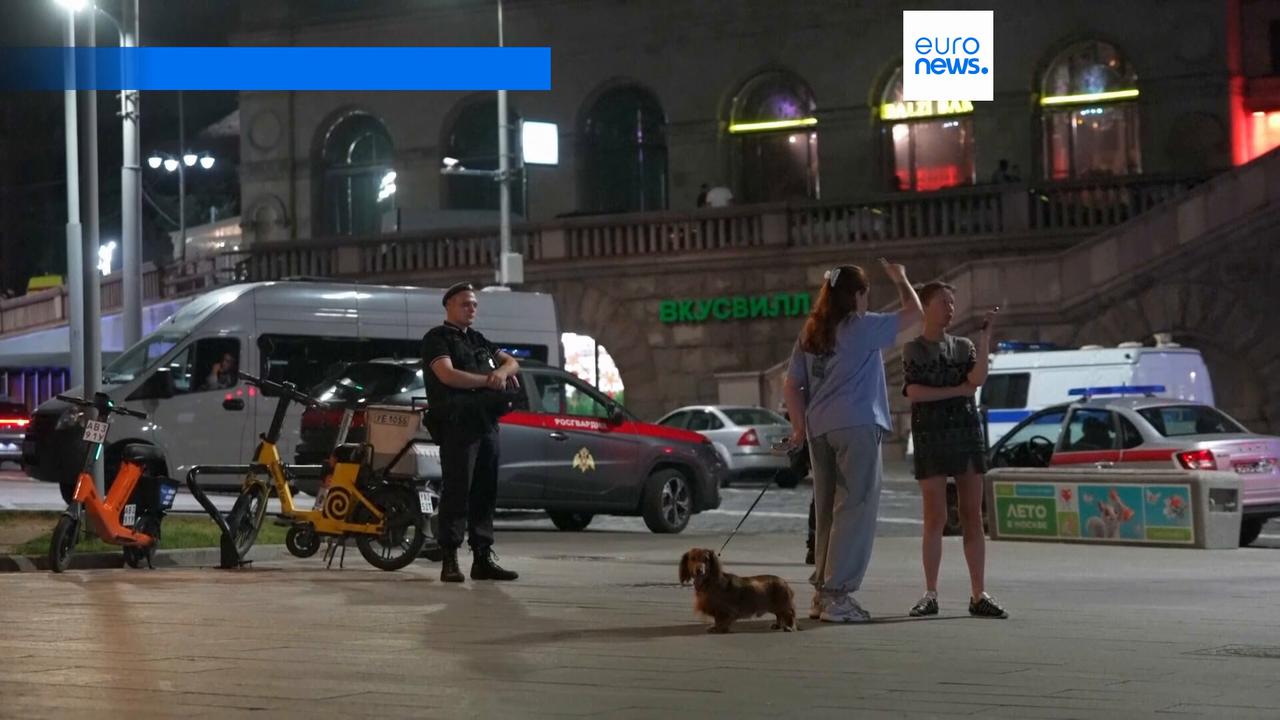 Video thumbnail for Latest news bulletin | August 2nd, 2026 – Midday