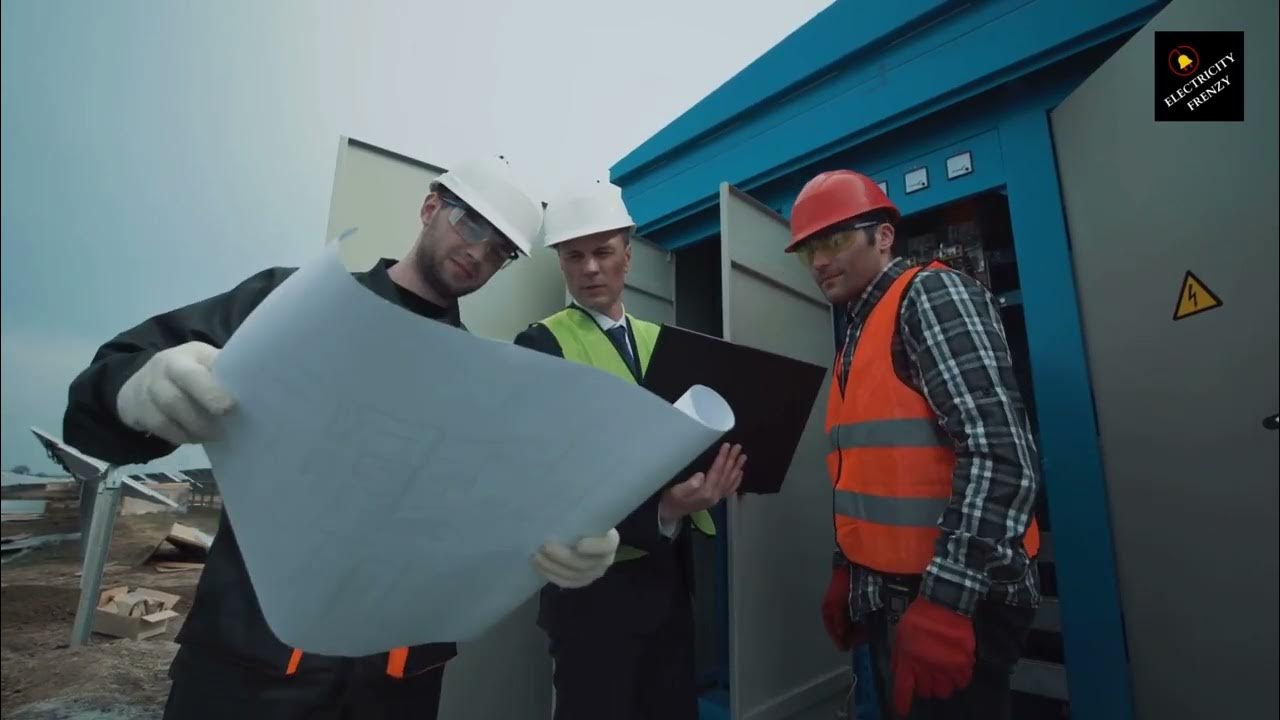 Video thumbnail for Electric motor not starting: Causes and troubleshooting!