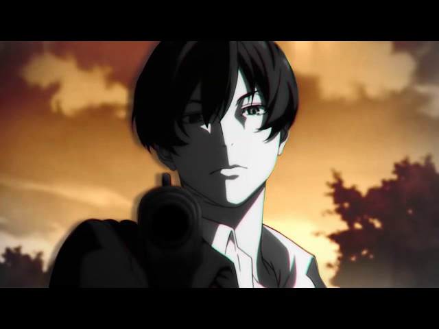 Video thumbnail for VDVPPT - King of ### (Anime Version)