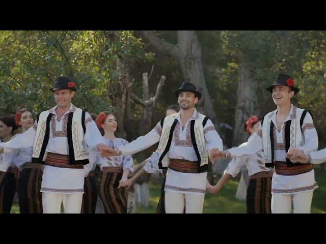 Video thumbnail for MobTV Folclor - Tradiția mea de acasă.