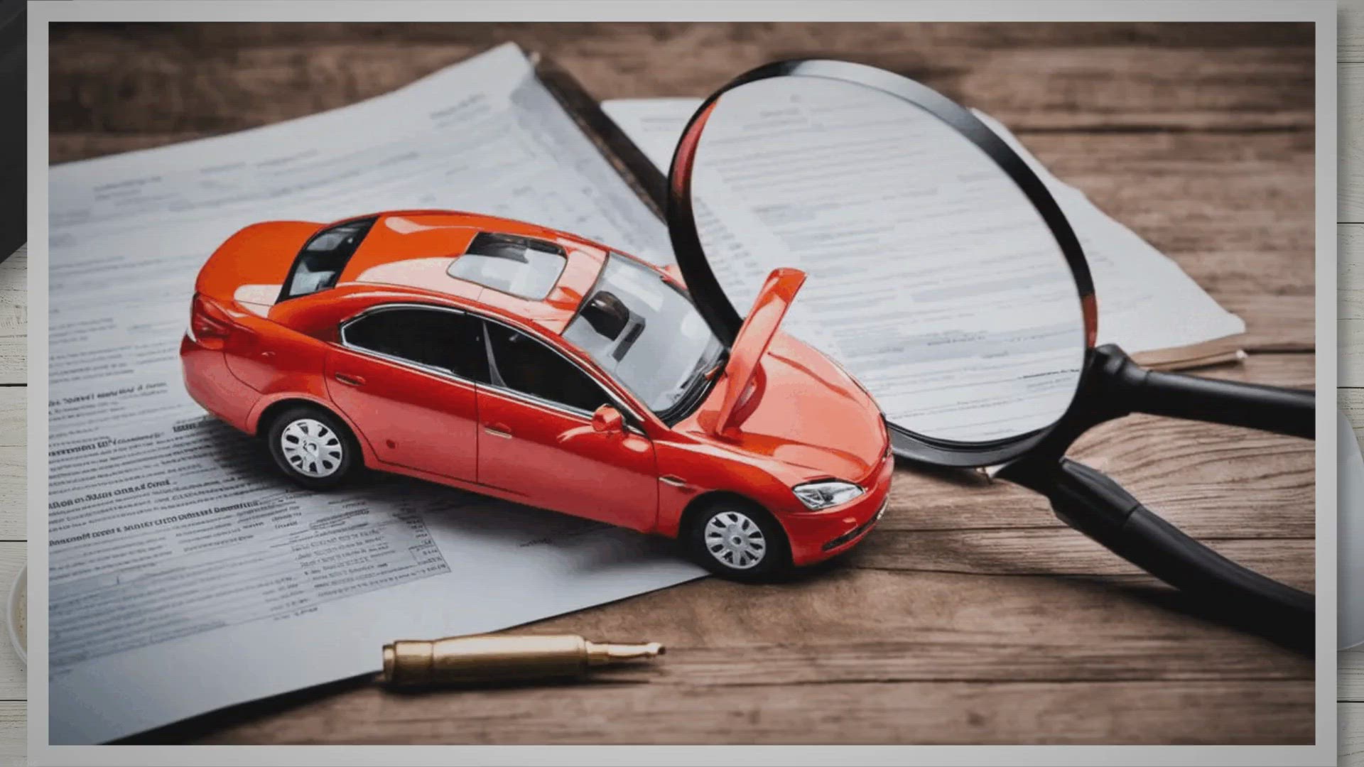 Video thumbnail for Car Specs Role in Insurance Rates: An Insight - Car Specs