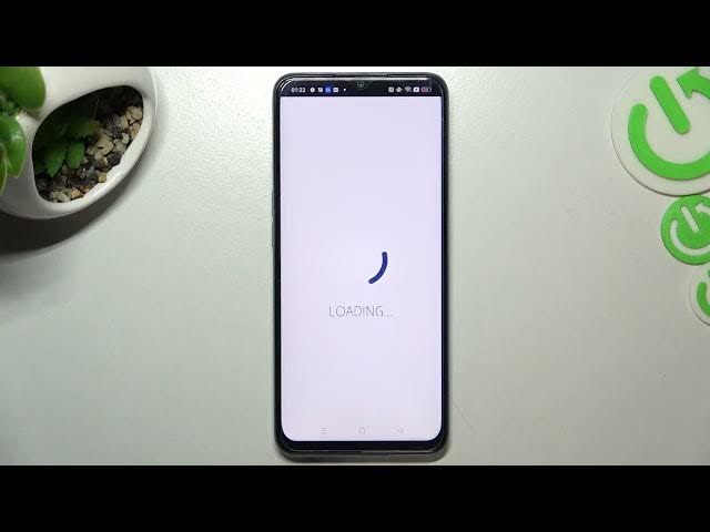 Video thumbnail for How to Scan Body Temperature on OPPO A57s - Measure Body Temperature