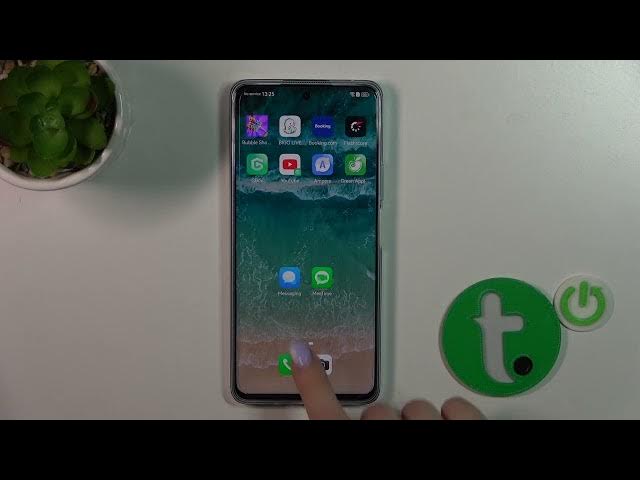 Video thumbnail for How To Enable & Disable Google Assistant On HUAWEI NOVA 11i