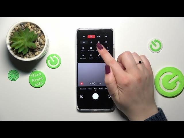 Video thumbnail for How to Set Camera Timer on XIAOMI 13 Pro?