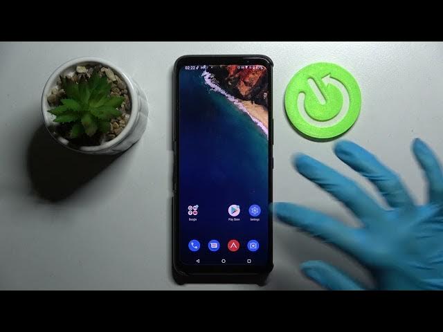 Video thumbnail for How to Turn On Autocorrection on Asus ROG Phone 5s – Text Correction Feature