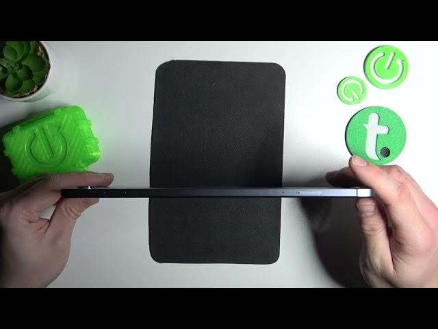 Video thumbnail for Does OPPO Pad Air Have Headphone Jack - Connect Headphones