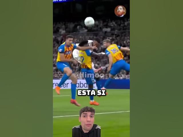 Video thumbnail for escándalo brutal