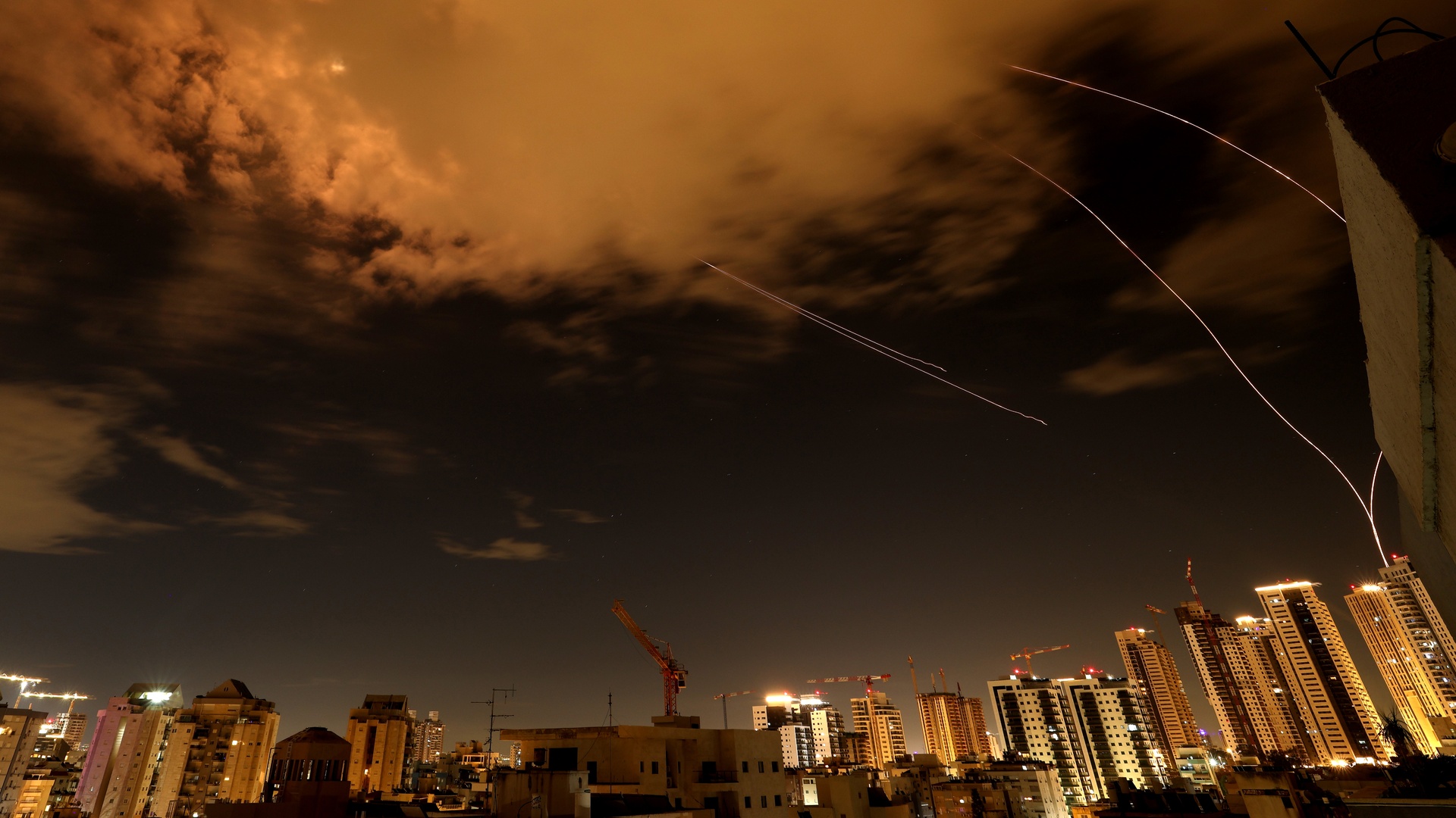 Video thumbnail for Iran says US negotiating with itself as Trump admin sends 15-point peace plan