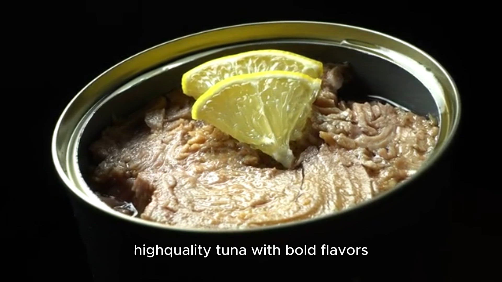 Video thumbnail for Tuna Tartare