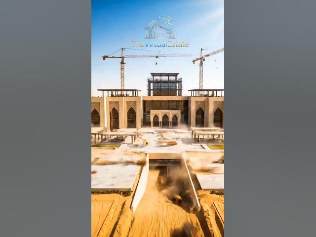 Video thumbnail for Timelaps | The Virtual Estate | 08 - #timelapse #luxuryhomes #housetour #home