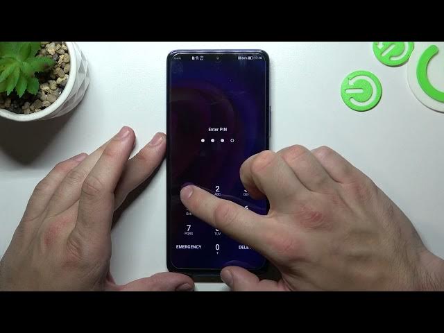 Video thumbnail for All Unlock Methods in HONOR Magic4 Lite – How to Lock Device?