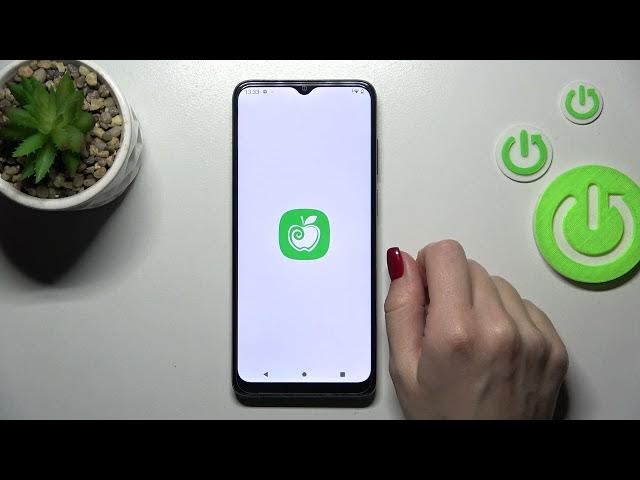 Video thumbnail for How to Install iPhone Keyboard on MOTOROLA Moto E22 - Download Green Apple Keyboard App