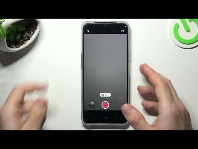 Video thumbnail for How to Record Slow Motion Videos on OPPO A77s - Entering the Slow Motion Video Mode in Camera