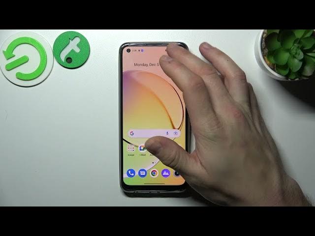 Video thumbnail for How to Change Display Brightness Level on Realme 10 / Display Settings on REALME 10