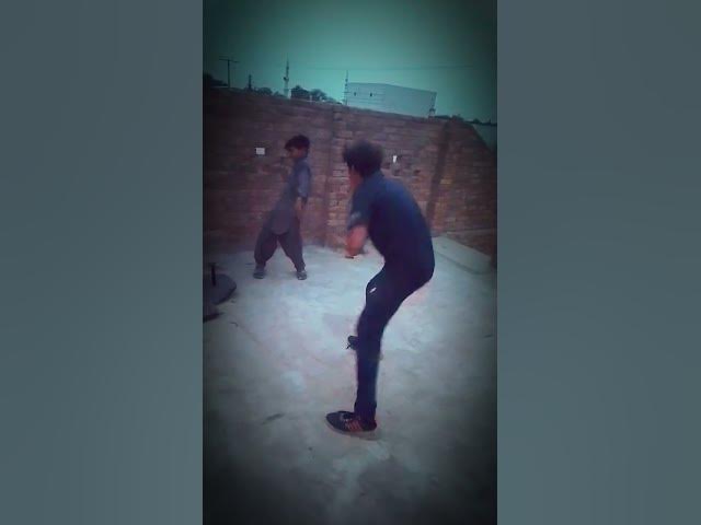 Video thumbnail for Funny reel mar bi Ja ab