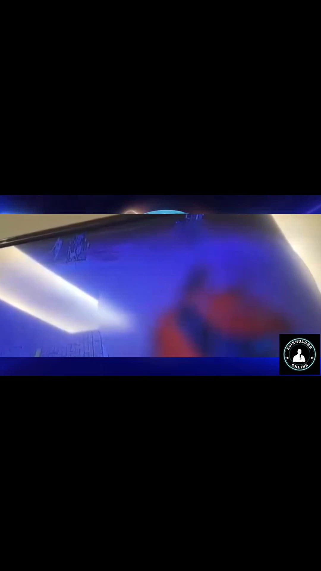 Video thumbnail for Wiandre Pretorius