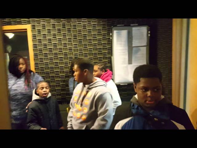 Video thumbnail for Questyouthradio
